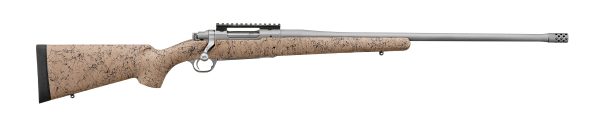 57155 | TAN HS PRECISION STOCK