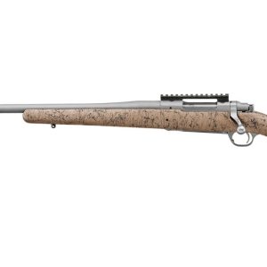 57163 | TAN HS PRECISION STOCK
