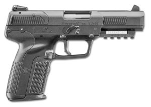 2-10RD MAGS | ACCESSORY RAIL