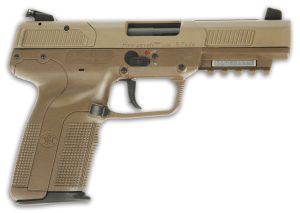 2-10RD MAGS | ACCESSORY RAIL