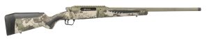 58022 | STRAIGHT PULL RIFLE