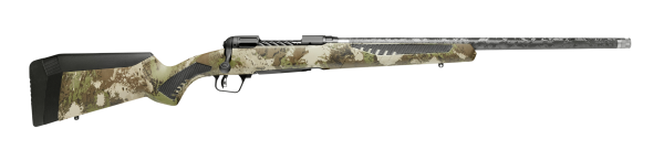 58017 | PROOF RESEARCH BARREL