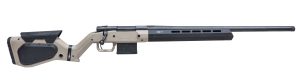 H7 CHASSIS | THREADED HVY BBL