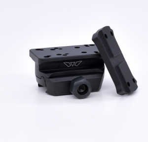 MSR REFLEX RED-DOT RISER