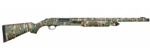 MOSSY OAK GREENLEAF