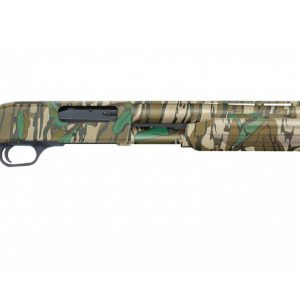 MOSSY OAK GREENLEAF