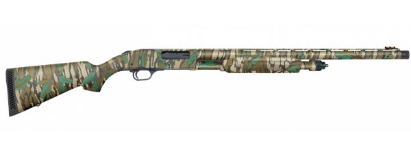 MOSSY OAK GREENLEAF