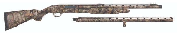 835 ULTI-MAG MOBUC 2 BBL SET