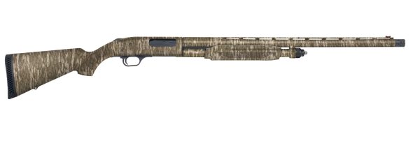 835 TURKEY/WATERFOWL