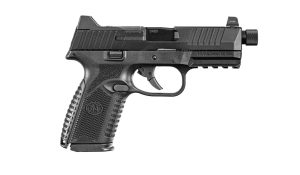 MIDSIZE TACTICAL | MRD
