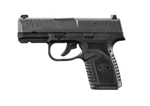 REFLEX 9MM BLK 3.3" 10+1 NMS