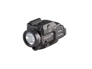 RAIL MOUNTED LIGHT|RED LASER