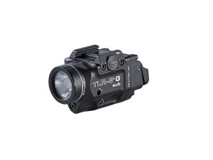 RAIL MOUNTED LIGHT|GREEN LASER
