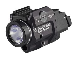 RAIL MOUNTED LIGHT|GREEN LASER