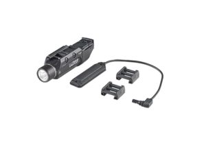 LED TACTICAL WEAPON LIGHT