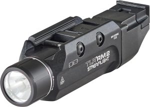LED TACTICAL WEAPON LIGHT