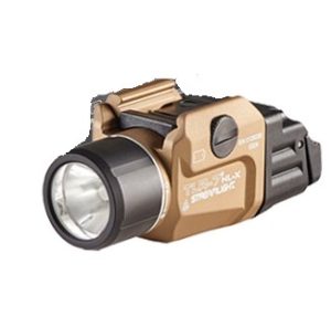 USB WEAPON LIGHT