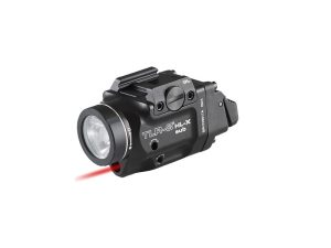 RAIL MOUNTED LIGHT|RED LASER