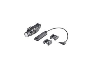 LED TACTICAL WEAPON LIGHT