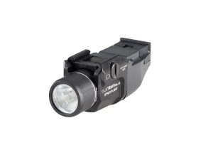 LED TACTICAL WEAPON LIGHT