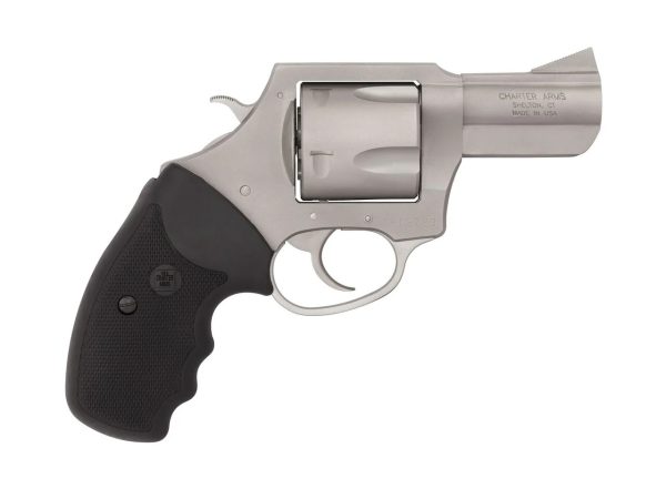 BULLDOG 45LC STAINLESS 2.5"