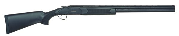 SILVER RESERVE FIELD 20/26 SYN
