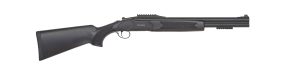 SILVER RESERVE HS12 12/18.5