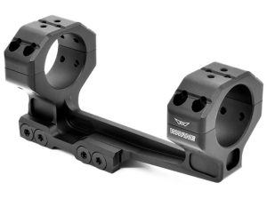 1PC PRECISION CANTILEVER MOUNT
