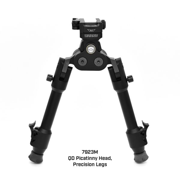 PIC RAIL | PRECISION LEGS