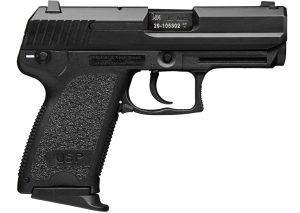 USP45C V7 45ACP 8+1 LEM