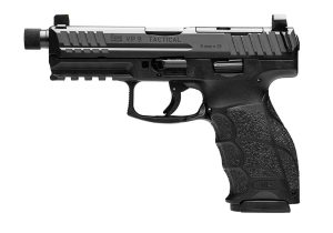 VP9 TAC 9MM BLK 10+1 NS OR TB
