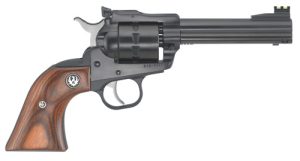 8102 HARDWOOD GUNFIGHTER GRIPS