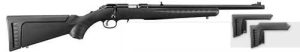 8322 | THREADED BARREL