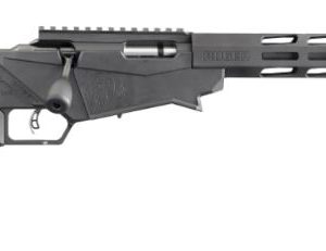 8405 | THREADED BBL|JMX-1 MAG