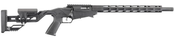 8405 | THREADED BBL|JMX-1 MAG