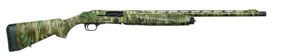 MOSSY OAK GREENLEAF