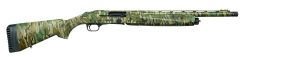 MOSSY OAK GREENLEAF