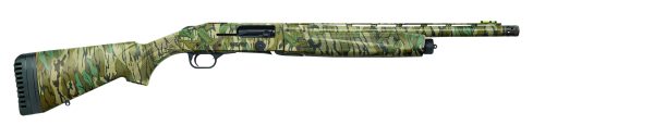 MOSSY OAK GREENLEAF