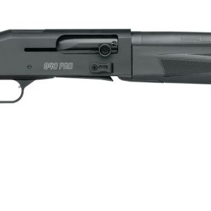 940 PRO TACT 12/18.5 BLK 4+1 #