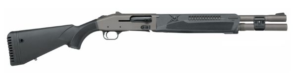 940 PRO TACT 12/18.5 TUNG 7+1