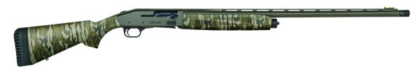 MOSSY OAK BOTTOMLAND