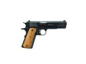 CHECK WOOD GRIP
