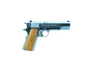 CHECK WOOD GRIP