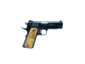 CHECKERED WOOD GRIPS
