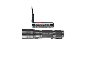 MULTI-FUEL TACTICAL FLASHLIGHT