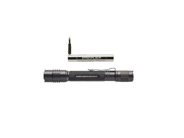 TACTICAL FLASHLIGHT