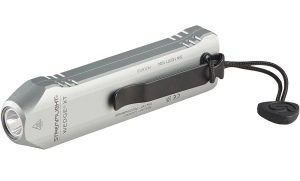 CARRY FLASHLIGHT