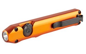 CARRY FLASHLIGHT