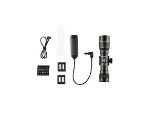 RAIL MOUNTING KIT