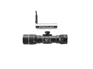 RAIL MOUNTING LIGHT